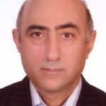 تصویر دکتر محمدرضا بهفروز