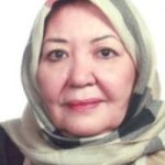 تصویر دکتر سلیمه وهاب زاده