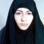 تصویر دکتر اعظم جهانگیریان