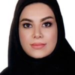 تصویر دکتر دینا مریدی