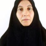 تصویر دکتر ربابه رکابی شیشوان