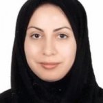 تصویر دکتر رایحه سالم