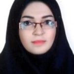 تصویر دکتر ندا تاجیک