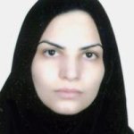 تصویر دکتر سمیه غلامی مقدم
