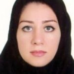 تصویر دکتر مهسا وشتانی