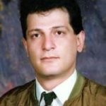 تصویر دکتر مهدی شهدی کومله