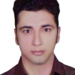 تصویر دکتر امیرحسین غلامی منظری