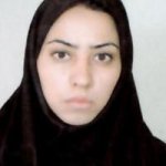 تصویر دکتر سامره طلوعی گاوگانی