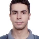 تصویر دکتر امیر چگینی
