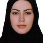 تصویر دکتر سمیه محمدحسینی