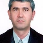 تصویر دکتر رضا سربازی
