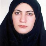 تصویر دکتر ربابه پروین شیخ احمد