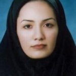 تصویر دکتر ساناز شیشوان