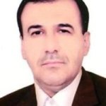 تصویر دکتر خالد خوشنودی