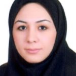 تصویر دکتر سیده ریحانه امینی