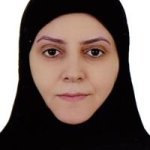 تصویر دکتر محبوبه غمامی
