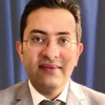 تصویر دکتر حمید نورمحمدی