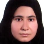 تصویر دکتر آرزو ادیگوزلی مقدم