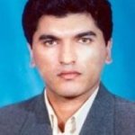 تصویر دکتر تیمور ازکات