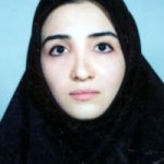 تصویر دکتر حوریه قلی پور