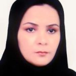تصویر دکتر رقیه حسینی
