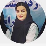 تصویر دکتر زهره رضوی