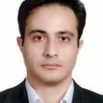تصویر دکتر محمدرضا گلی