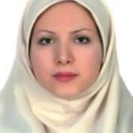 تصویر دکتر آزاده صیاد