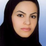 تصویر دکتر فاطمه شقاقی