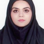 تصویر دکتر محبوبه فریدی