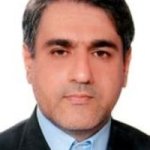 تصویر دکتر سیدحبیب کاظمی