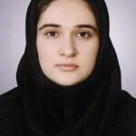 تصویر دکتر مریم کیاکجوری