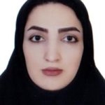 تصویر دکتر مریم بیگلری پیر احمدوند