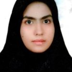 تصویر دکتر فرشته حیدری