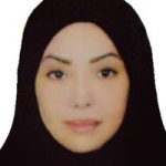 تصویر دکتر فریناز بکرائی