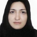 تصویر دکتر مریم طاهرخانی