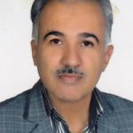 تصویر دکتر علی باختر
