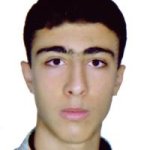 تصویر دکتر حامد محمدی