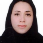 تصویر دکتر مریم قلی پوربازیری