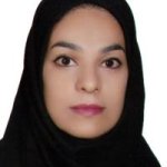تصویر دکتر مریم شکرانی
