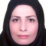 تصویر دکتر نغمه عاجلی بازکیایی