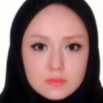 تصویر دکتر نیکا سیاح مفضلی