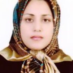 تصویر دکتر سارا کاشانچی
