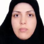 تصویر دکتر آسیه منفرد
