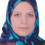 تصویر دکتر افروز ابراهیم نیا