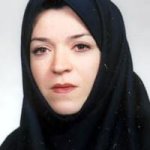 تصویر دکتر پروین خلیلیان