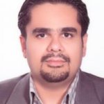 تصویر دکتر محسن استرکی
