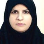 تصویر دکتر مرضیه طاهردباغ