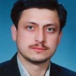 تصویر دکتر سیداریا حجازی