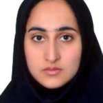 تصویر دکتر مائده خاتون خاشعی کرکوندی